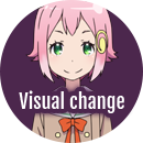 Visual change01