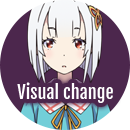 Visual change01